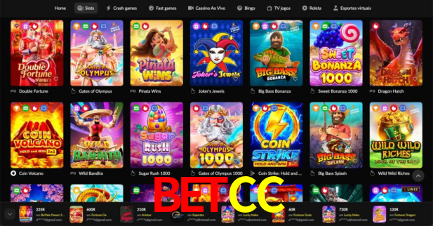 BETCC